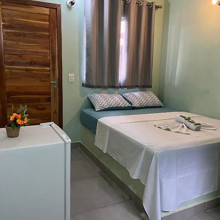 Pousada Certa Express Chapada dos Guimarães Exteriör bild
